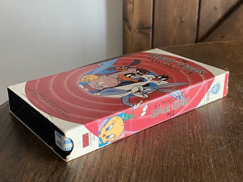 The Looney Tunes Video - Show, # 3 (VHS, 1990) - Imagen 5 de 9