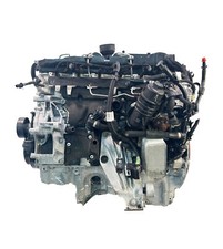 Moteur BMW 3,0