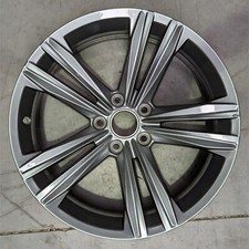 A good single 18x8 ET40 GENUINE OEM VW Arteon 3G8601025N Sebring