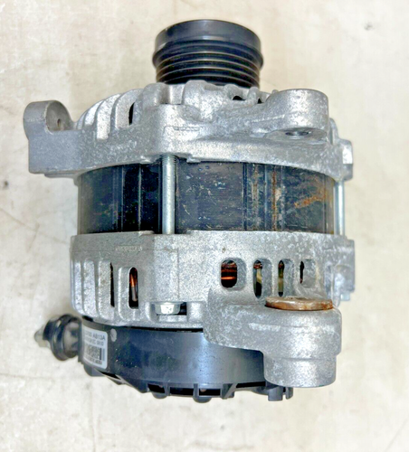 2020 - 2023 SUBARU OUTBACK ALTERNATOR GENERATOR OEM 23700AB13A - Picture 4 of 6