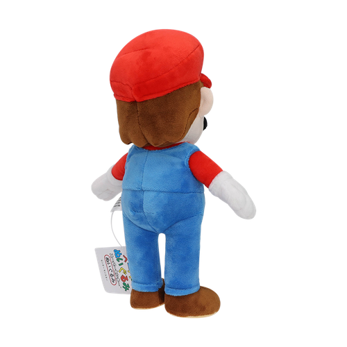 Super Mario Bros. Plush Toy Stuffed Doll Soft Animals Kids Birthday Xmas Gift AU - Picture 113 of 142