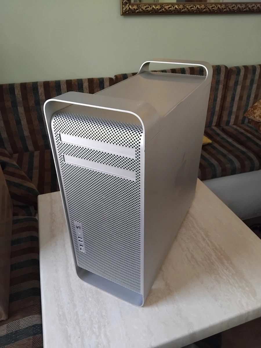 Mac Pro Early 2008 for sale | eBay UK