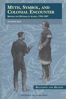 Jennifer Reid | Myth, Symbol, And Colonial Encounter | Taschenbuch | Englisch