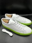 Common Projects White Leather Achilles EU44 — photo 1