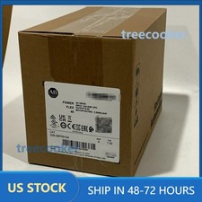 New Factory Sealed AB 22B-D6P0N104 Powerflex 40 AC Drive 3.0Hp 2.2kW 22BD6P0N104