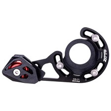 Guidacatena per Bicicletta 35mm-31,8mm Protezione Telaio a Disco