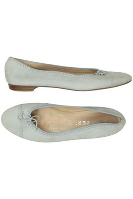Unützer Ballerina Damen Sommerschuhe Damenschuhe flache Schuhe Gr. E... #j00fdk7