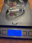 Designed In Canada Tilley Lead Free Crystal Paper Waight  — photo 6