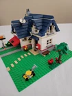 Lego 5891 Creator  3 in 1 Apple  Tree House(2010)