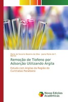 Maria Do Socorro Bezerra Da Silva (U. A.) | RemoçãO De Tiofeno Por AdsorçãO...