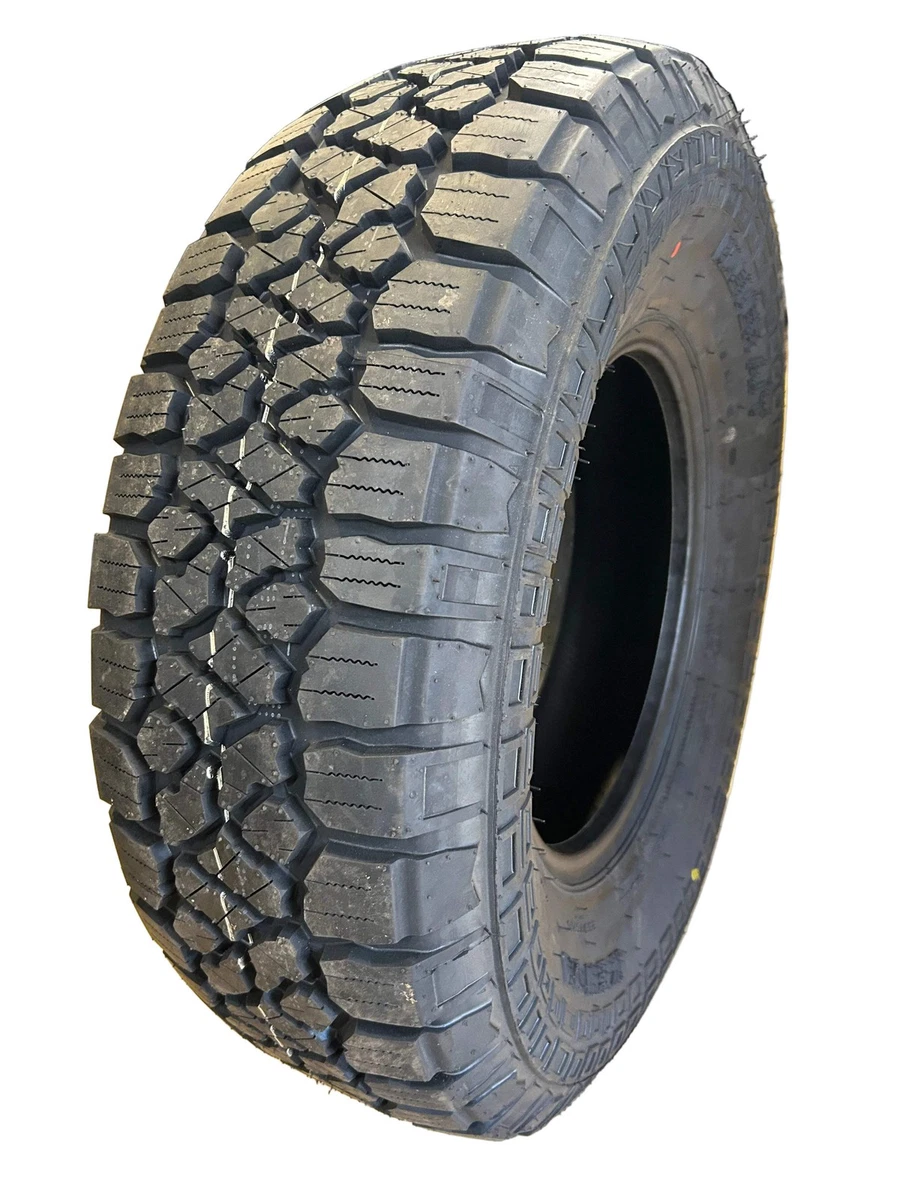 265/75/16 Car & Truck Off Road Tires for sale | eBay
