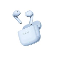 (TG. taglia unica) HUAWEI FreeBuds SE 2, Isle Blue - NUOVO