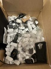 Invue HS157-W and Other Equipment