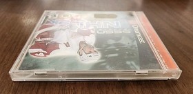 Sega Dreamcast Performance P-20-316E Memory Card & Sega Sports NHL 2K Video Game