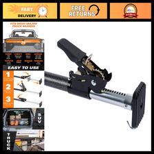 Adjustable Cargo Bar 44-74 - Extended Ratcheting Storage For Suvs Trucks Adjustable Cargo Bar 44-74 - Extended Ratcheting Storage For Suvs Trucks