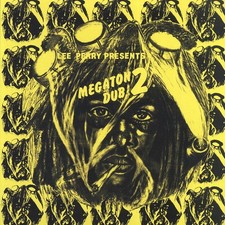 VINYL Lee Perry - Megaton Dub 2