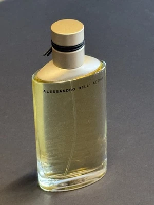 Alessandro Dell'Acqua 女士淡香水| eBay
