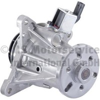 Pierburg 7.10942.18.0 Variable Wasserpumpe FüR Jaguar Land Rover