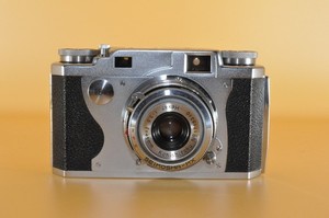 Konica III M | eBay