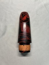 Vandoren 5RV Profile 88 Marble Clarinet Mouthpiece