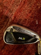 Taylormade M2 Right-Handed 4 - P wedge and Sandwedge