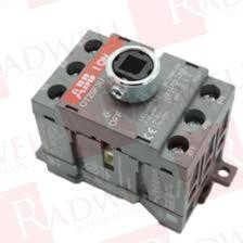 ASEA BROWN BOVERI OT25E3U / OT25E3U (NEW NO BOX)