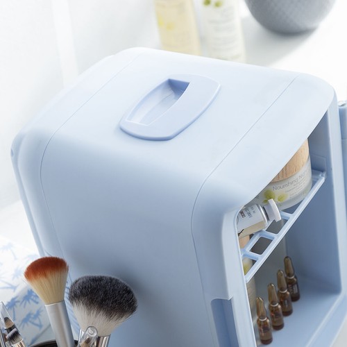 Mini Nevera para Cosméticos Frecos InnovaGoods - Imagen 4 de 10