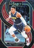2024-25 Panini Select Premier Level Russell Westbrook 104 Red Prizm /199 Nuggets