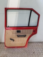 Porte arrière et accessoires Opel KADETT