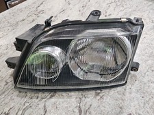 Nissan WC34 Stagea Series 1 LH LEFT Headlight WGC34 WGNC34 96-98