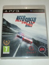 Need For Speed Rivals for Playstation 3 PS3 "FREE UK P&P"