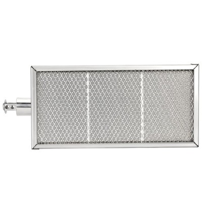 Infrared Side Burner 12,000BTU for Napoleon Prestige 450/500/665 BBQ