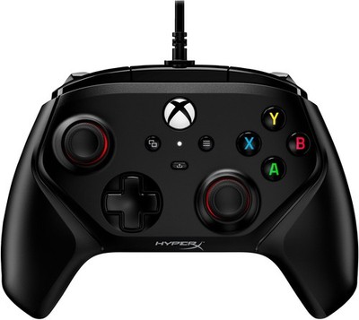 HyperX Clutch Gladiate Xbox Controller - Game