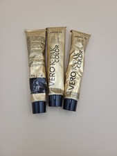 Joico Vero K-PAK Permanent Creme Color 2.5oz 9N Light Blond No Box 1 Tube