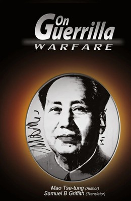 Mao Zedong (u. a.) | On Guerrilla Warfare | Buch | Englisch (2007) | Gebunden