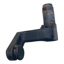 Jeep Wrangler Yj Soft Top Channel Guide Rail 87-95 Passenger Front Soft Top Oem Jeep Wrangler Yj Soft Top Channel Guide Rail 87-95 Passenger Front Soft Top Oem
