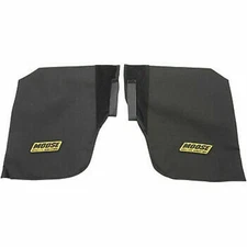 MOOSE COLD WEATHER HANDLEBAR HAND WARMER ATV SNOWMOBILE PAW GAUNTLET MITTs