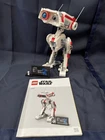 Lego Star Wars: Jedi: Fallen Order: BD-1 Set 75335 Complete with instructions