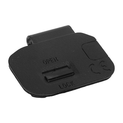 Camera Battery Compartment Cover Battery Door Lid Repair Part For Ilc DE