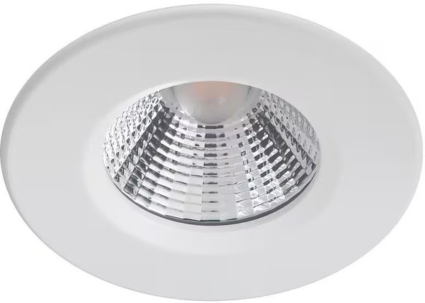 Philips Dive Einbau- Und Einlegeleuchte, 5,5W, 220-240V, 350Lm, 2700K, Dimmbar,-image