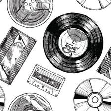 The Messthetics and James Brandon Lewis[LP], The Messthetics/James Brandon Le, N