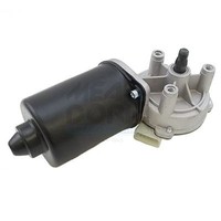Wischermotor Vorne Meat & Doria 27120 FÜR Audi Porsche Seat Skoda VW