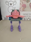 Vintage TMNT Ninja Turtles Figure Krang 1989