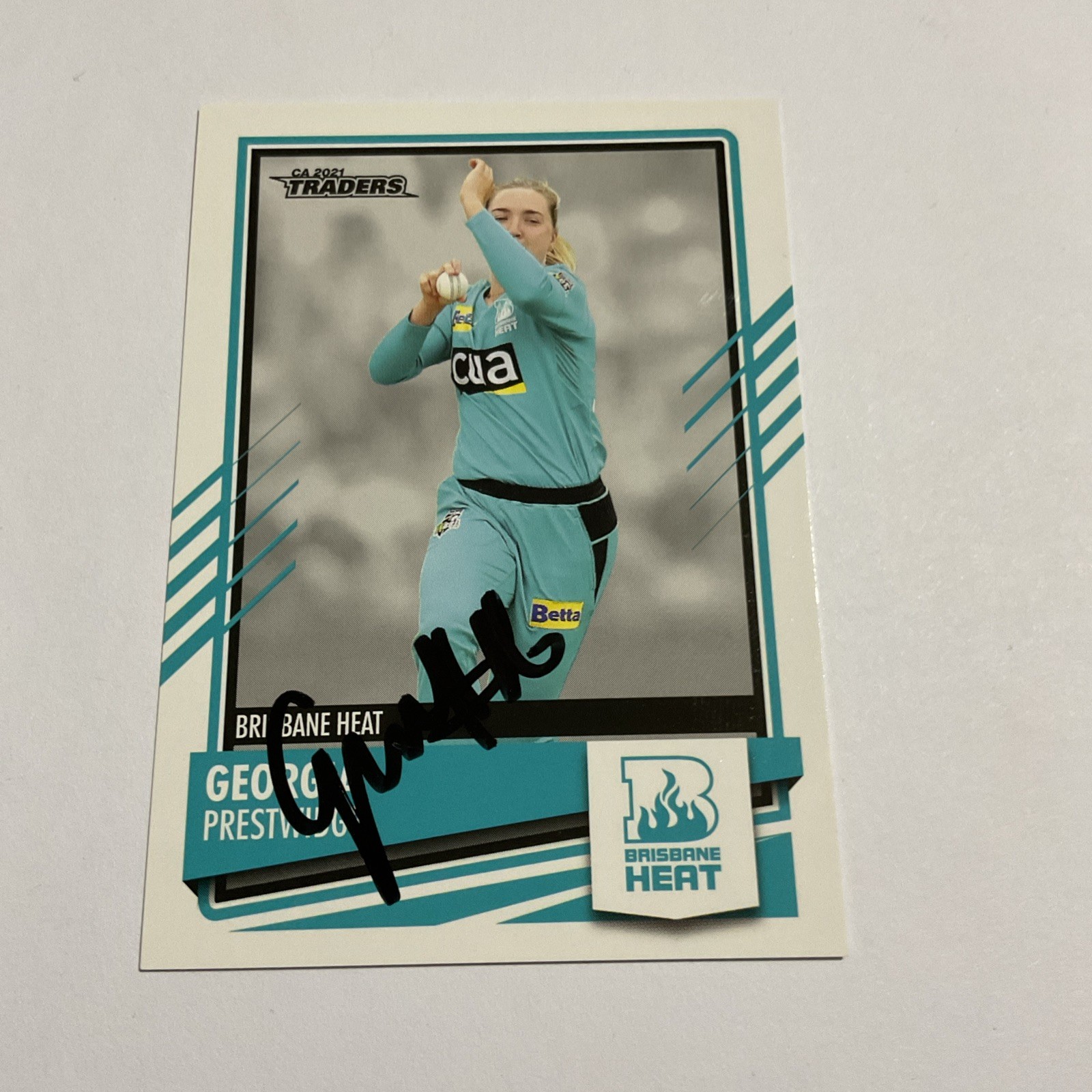 Speed Handschuhe Brisbane G-3 - Für Optimalen Grip