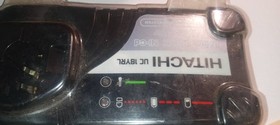 Hitachi Genuine OEM 7.2-18 Volt Li-ion, Ni-MH, Ni-Cd UC18YRL battery Charger new