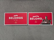 Manchester United Official Membership Pack 2013/14