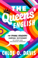 The Queens' English | Chloe O Davis | Englisch | Taschenbuch | 2025