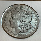 1894-S Morgan Dollar popular S-mint