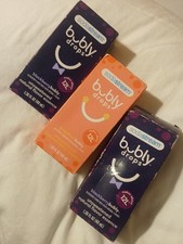 3 Bubly Drops Soda Stream  2 Blackberry  1 Gr...