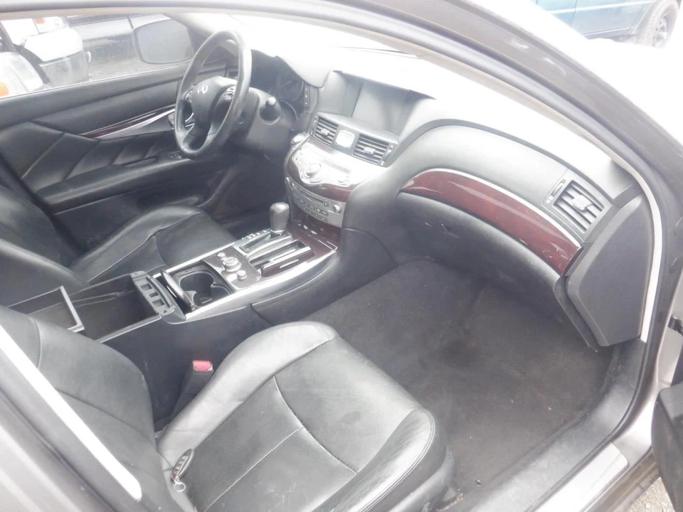 Potenciador de freno compatible con 11-12 Infiniti M37 29726034 Foto 4 de 4